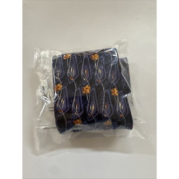 Robert Talbott Nordstrom Mens Silk Tie Handsewn Formalwear Business Casual - Picture 10 of 10